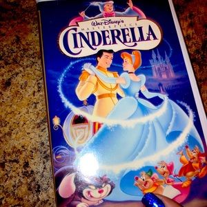 Cinderella